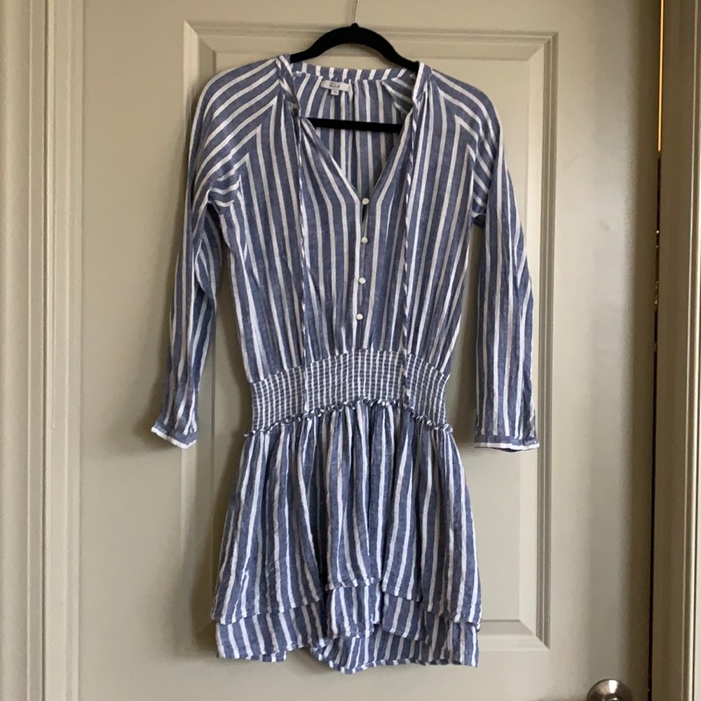 Rails Jasmine Dress